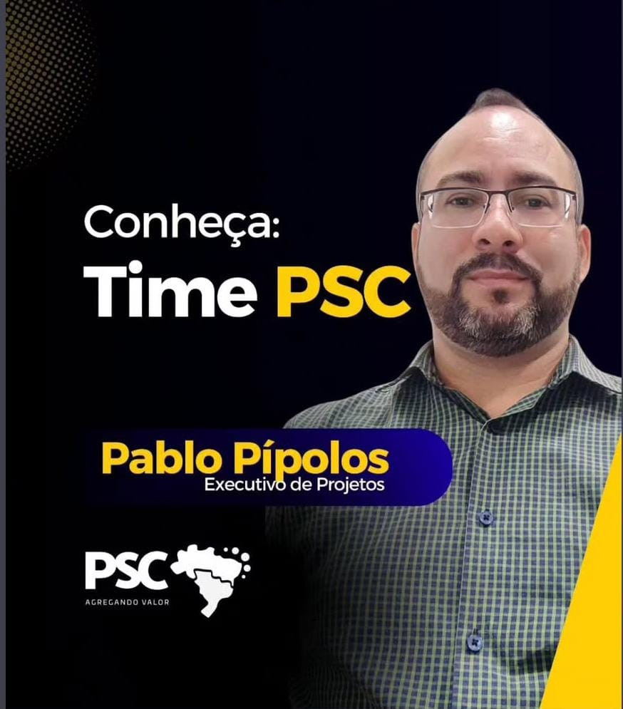 Executivo de Projetos Especializado em Logística Empresarial, Gestão de Produção e Gestão Financeira