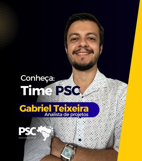 Analista de Projetos Especializado em Logística Empresarial